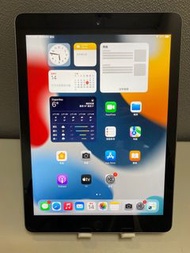 apple iPad5 128G wifi 灰色