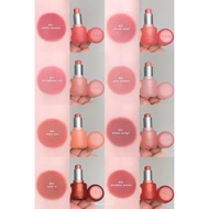 New Lip 4U2 Matte Balm Lasting Anyone Who Likes The Nude Tone Mole Not Very Flashy Painted In 8 Colo