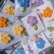 GANTUNGAN Bag charm || Custom Word Keychains