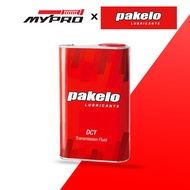 Pakelo Lubricants ~ DCT Transmission Fluid (1L) (Made in Italy)