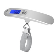 Portable Digital Luggage Scale with Back Light Electronic Scale Weight Balance suitcase Travel Hangi