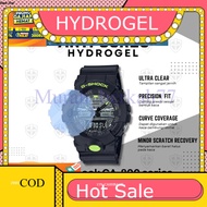HYDROGEL Anti-Scratch Hydrogel for G-Shock GA800 Gshock GA 800