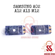 Samsung A02 A12 A13 M12 Earpiece Upper Speaker