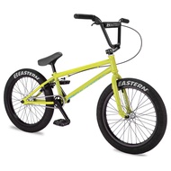 Eastern Bikes Eastern BMX Bikes - Javelin Model 20 Inch Bike. Lightweight Freestyle Bike Designed by