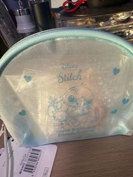 Stitch & Scrump  化妝包 