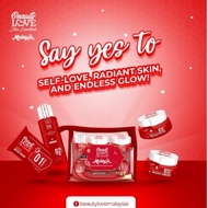 BEAUTY LOVE SKINCARE