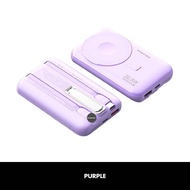3C [CCC] Pineng PN-701PD Magnetic Wireless 10000mAh 22.5W Fast Charging Built-in Cable Portable Powe