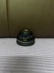 完美無瑕  Laowa CF 10 10mm F4 Cookie 最新款 Leica SL L TL Sigma Mount