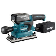 MAKITA 牧田 18V充電式無刷砂紙機(空機) DBO380Z｜023005780101