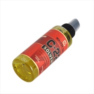 4FL.OZ(118ml) C-22 Hair Solvent Tape Adhesives Remover For Strong Double Sided Tape And Soft Bonds W