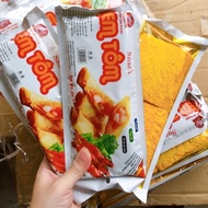 [ Sỉ ] 30 Gói Snack Nem Tôm Siêu Ngon. Nem tôm ba anh em