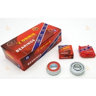 Artco Standard Sand Cart Wheel Bearings Artco RUSH Cart Wheel Bearings