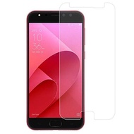 Asus Zenfone 4 Max Pro Tempered Glass With Transparent Glass