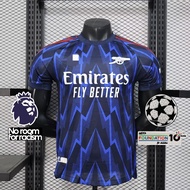 [Player Version] Arsenal away men's football jacket for the 2025/26 season