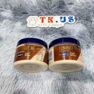 Vaseline Illuminate Me Whipped Body Butter 325ml