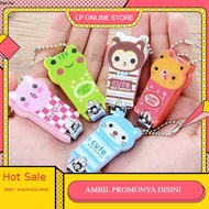 LP092 CUTE NAIL CLIPPER CUTE CHARACTER NAIL CLIPPER