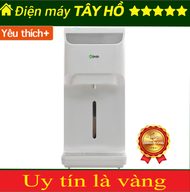 [GIAN HÀNG UY TÍN][HÀNG CHÍNH HÃNG][MIỄN PHÍ THAY LÕI LỌC TRONG 1 NĂM] Máy lọc nước RO A.O.Smith 3 l