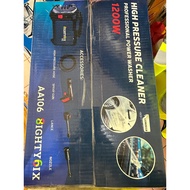 Eighty Six High Pressure Power Washer