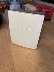 Blueair air filter