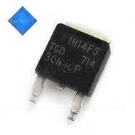 10 Piece TGD30N40P 30N40P TO-252   chip