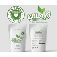 Gula O Biorich 400gm & 800gm