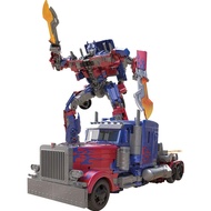 Transformers Studio Series 05 Voyager Class Movie 2 Optimus Prime (Amazon Exclusive)