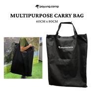 PAYUNG.CAMP Kermit Chair Storage Bag Large Size Multipurpose Carrying Storage Bag