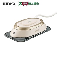 KINYO Wide Voltage Mini Iron HMH-8410 [Love Buying]