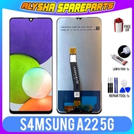 LCD COMPATIBLE SAMSUNG A22 5G / A226 FULSET