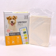 MPETS Alas Kandang Uritest Training Pad 60x60 1pcs ( Repack)