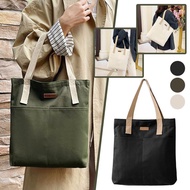 Small Niche Large Capacity Computer Tote Bag Sail Bag L4k9
