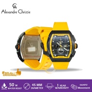 Alexandre Christie AC 6608 MC RIPBAYL AC 6608 MCRIPBAYL Original Murah