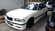 1992年 BMW 318(E46) 1.9（雙門，原廠手排）