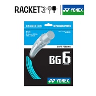 YONEX BADMINTON STRING BG6