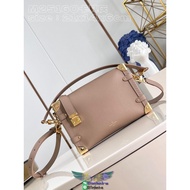 M25160 M25160 LV MM soft side trunk casual underarm baguette messenger multifunction chest accessory