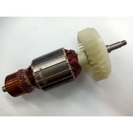 OEM Makita GA7020/GA9020 Armature