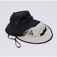 🔥Nike ACG Bucket Hat 漁夫帽  黑色 男女 都有 goopi 孤僻