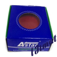 Astar Common Seal Sticker / Certificate Sticker / Common Seal Stamp 51mm (2Inch)