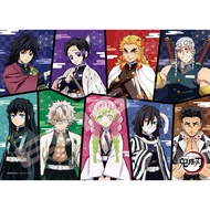 Kimetsu No Yaiba/Demon Slayer- 9 Pillar 1000pcs Puzzle (Japan Product)