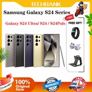 Samsung Galaxy S24/Galaxy S24 Plus/Galaxy S24 Ultra Snapdragon 8 Gen 3 5000 mAh AMOLED 2X