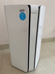 Clair T1C24 T+ 等離子空氣淨化機 (需要更換濾蕊）