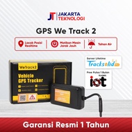 GPS TRACKER FREE SERVER LIFETIME GRATIS PULSA TANPA PEMASANGAN