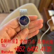 Piaget 伯爵Dancer 復古女錶Ref. 9814 A6