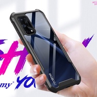 Transparent Casing Realme 5 6 7 8 10 Pro Plus 7i C17 6s 5i 6i 5s 8i 9i Cover Clear Case