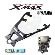 YAMAHA XMAX XMAX250 MONORACK HEAVY DUTY FOR TOP BOX SHAD GIVI BOX CNC ALUMINIUM BOX KOTAK MOTOR Xmax