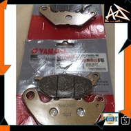 MALAYSIA UP📣 YAMAHA R25 R15 DISC BRAKE PAD REAR/FRONT RCB/YAMAHA