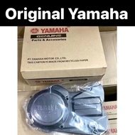 RXZ135 RXZ 135 MAGNET COVER ORIGINAL YAMAHA 55K-15411-10 MAGNETO COVER KULIT ENGINE ENJIN CRANKCASE 