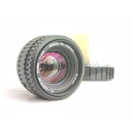 Image Compressor Lens Nikon​ EL 50mm.​ F2.8Mount m39 Excellent++New Condition​Very Much Base Cover​