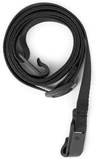 PeakDesign FH-S-BK-1 Peak Design Flat Hook Strap, Black