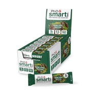 PHD NUTRITION SMART PROTEIN BAR 32G X 24 - DARK CHOCOLATE MATCHA